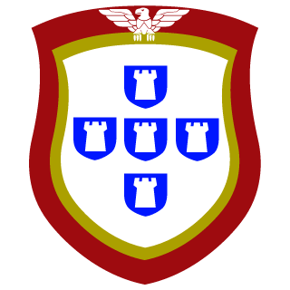 MA7ERICK's emblem