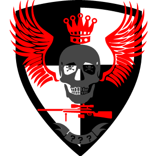 MrWisk's emblem
