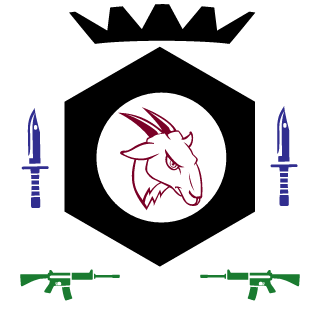 664Hunter664's emblem