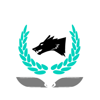 QnTm Bulldog's emblem