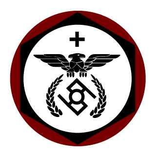 Queddor's emblem
