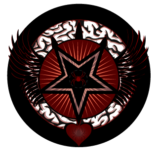Chasmdelay's emblem