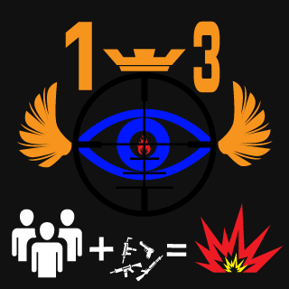 xFroZex's emblem
