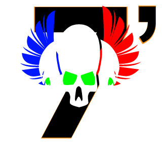 El binouche's emblem