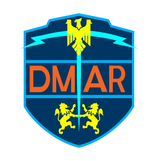 iRaQ-STRiKER's emblem