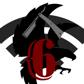 Mr ploper's emblem