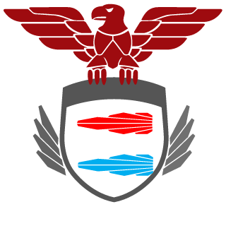 dePascha's emblem