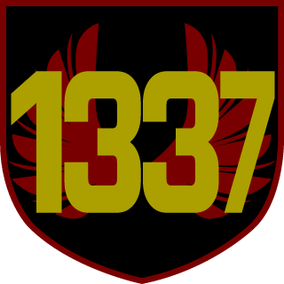 BrandomEncounter's emblem