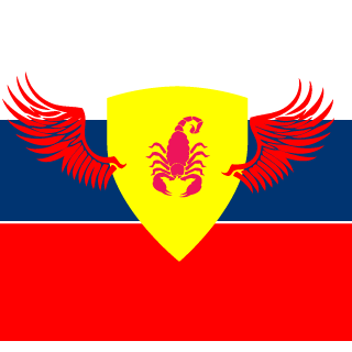 zvezda1975's emblem