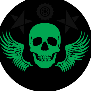 RadinBM5232's emblem
