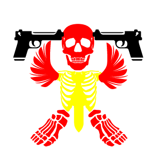 bounty295's emblem