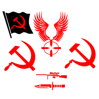 Jacobstrong457's emblem