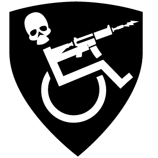 RollingFury's emblem