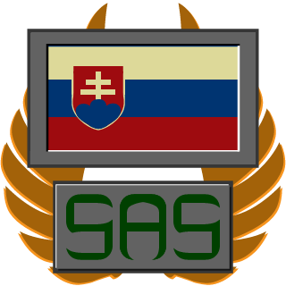 LittleBoySVK's emblem