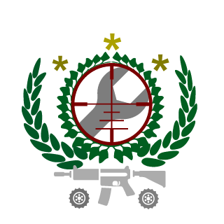 Thordooms's emblem