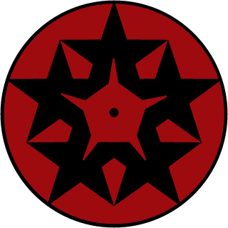 JSRD95's emblem