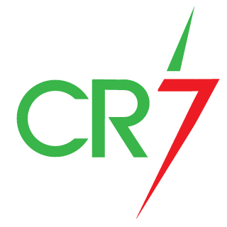 CR7's emblem