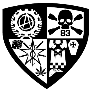 BabylonRocker83's emblem