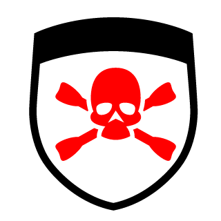 O_PARALELEPIPEDO's emblem
