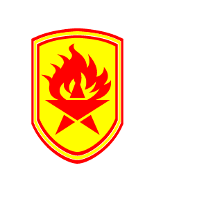PODIIIEP's emblem