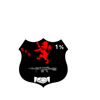 pitbull6500's emblem