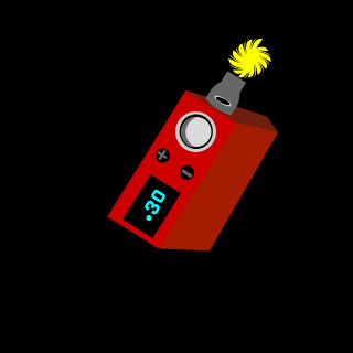 Pakkard's emblem