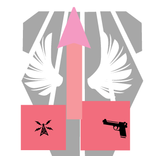 CofferFollen's emblem
