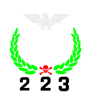 fawkes223's emblem