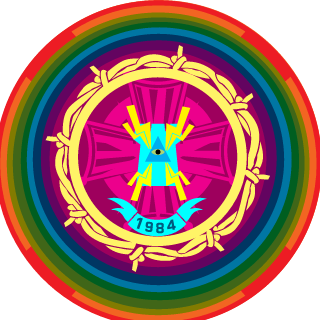 newlv1's emblem