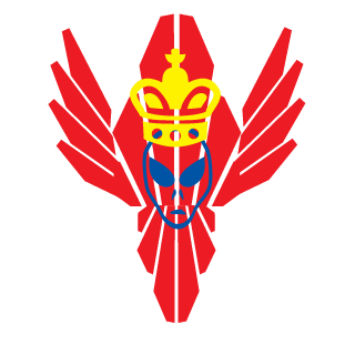 MajorMooch95's emblem