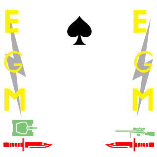 Borgrim1's emblem