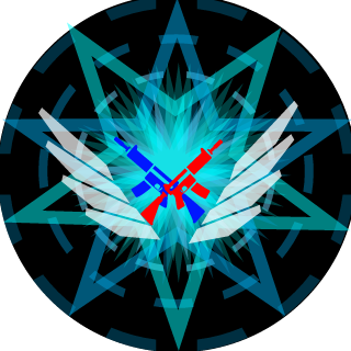 RAIF25's emblem
