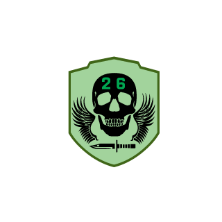 Lacostaaaa's emblem