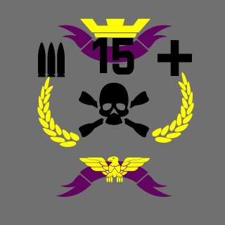 SPARTEN1909's emblem