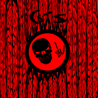 Ghosts  Soldiers's emblem