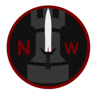 GENSCO's emblem