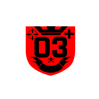 Vesnican03's emblem