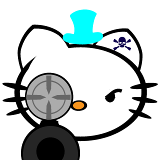 New Feline Order's emblem