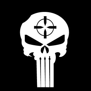 DeathStrike_1911's emblem