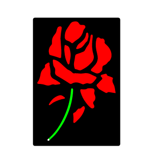 AlexP411's emblem