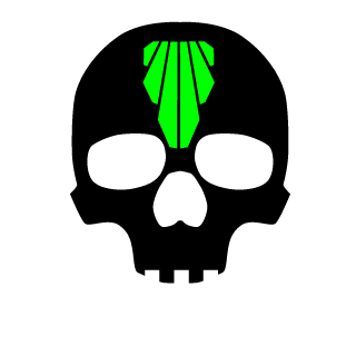 TFPULSE360's emblem