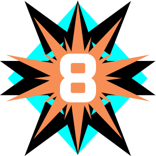 Vskly's emblem