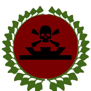 horrortool's emblem