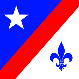 FrenchyDallas's emblem