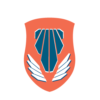 DuB Atrocity's emblem