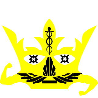 I_Rush_Man_I's emblem