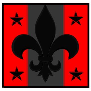 ntl28's emblem