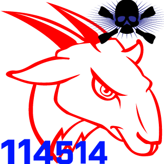 PlayHax1029's emblem
