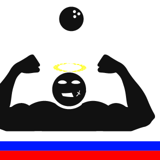 WaaJer's emblem