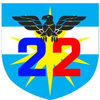 CASLACAMPANA's emblem